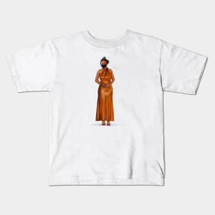 Rihanna Kids T-Shirt